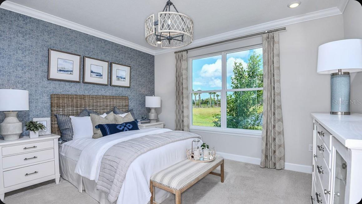 COLBERT LANDINGS - Residential