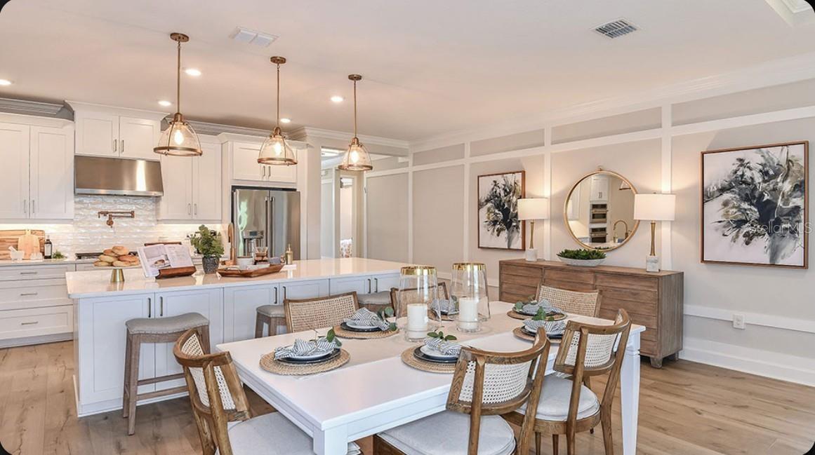 COLBERT LANDINGS - Residential