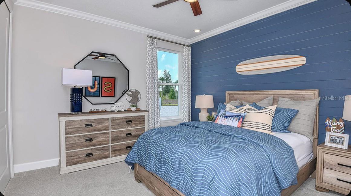 COLBERT LANDINGS - Residential
