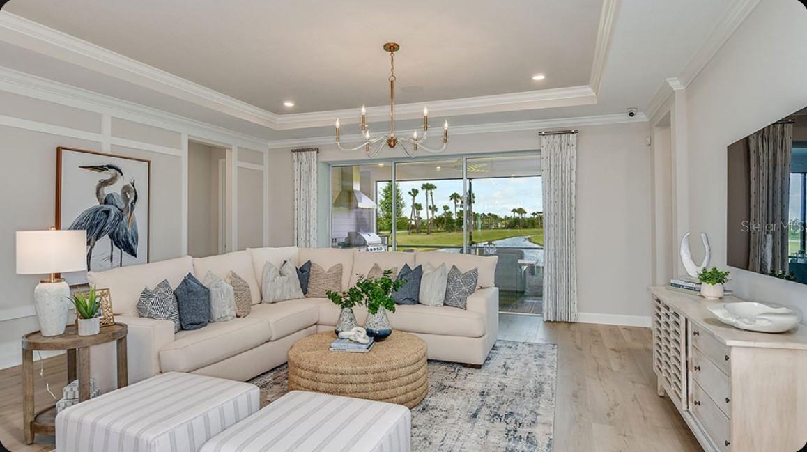 COLBERT LANDINGS - Residential