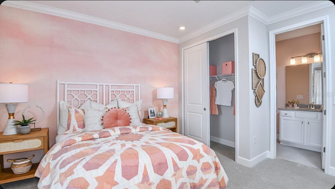 COLBERT LANDINGS - Residential
