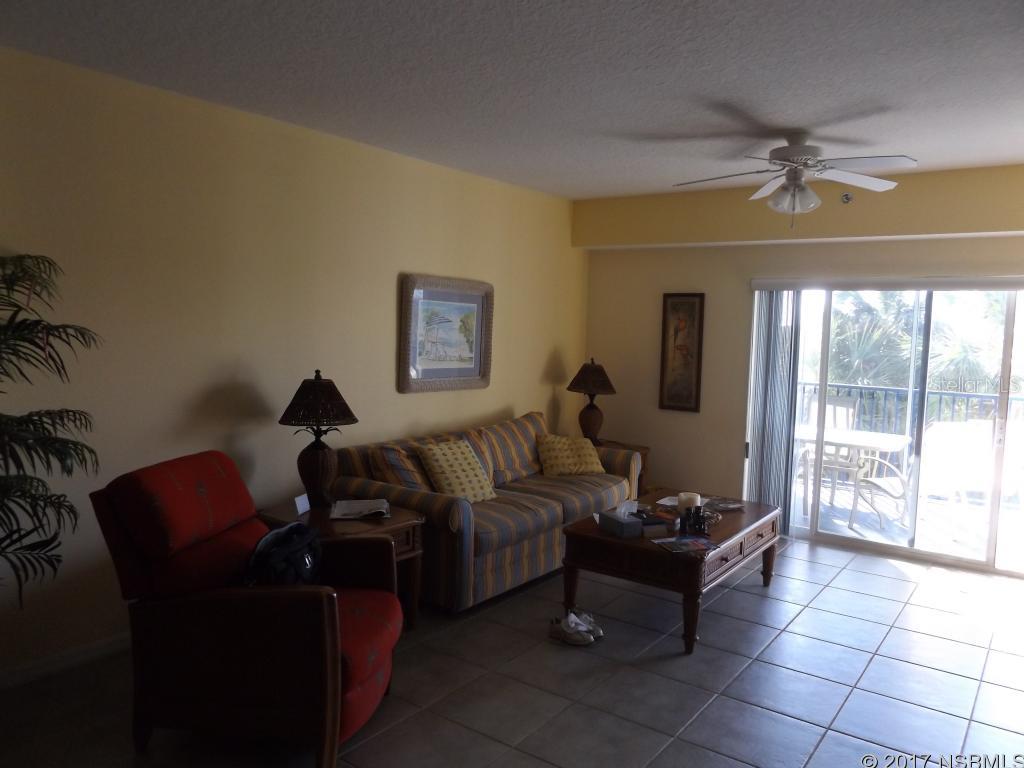 Ocean Walk Condo At Nsb - Residential