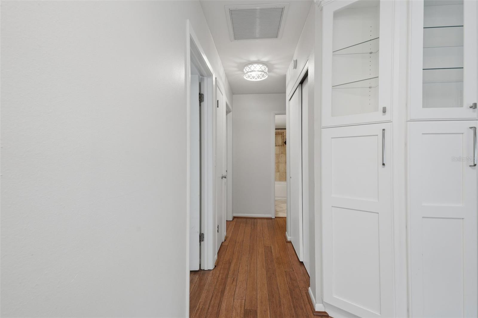 NORTH ST PETERSBURG - Residential