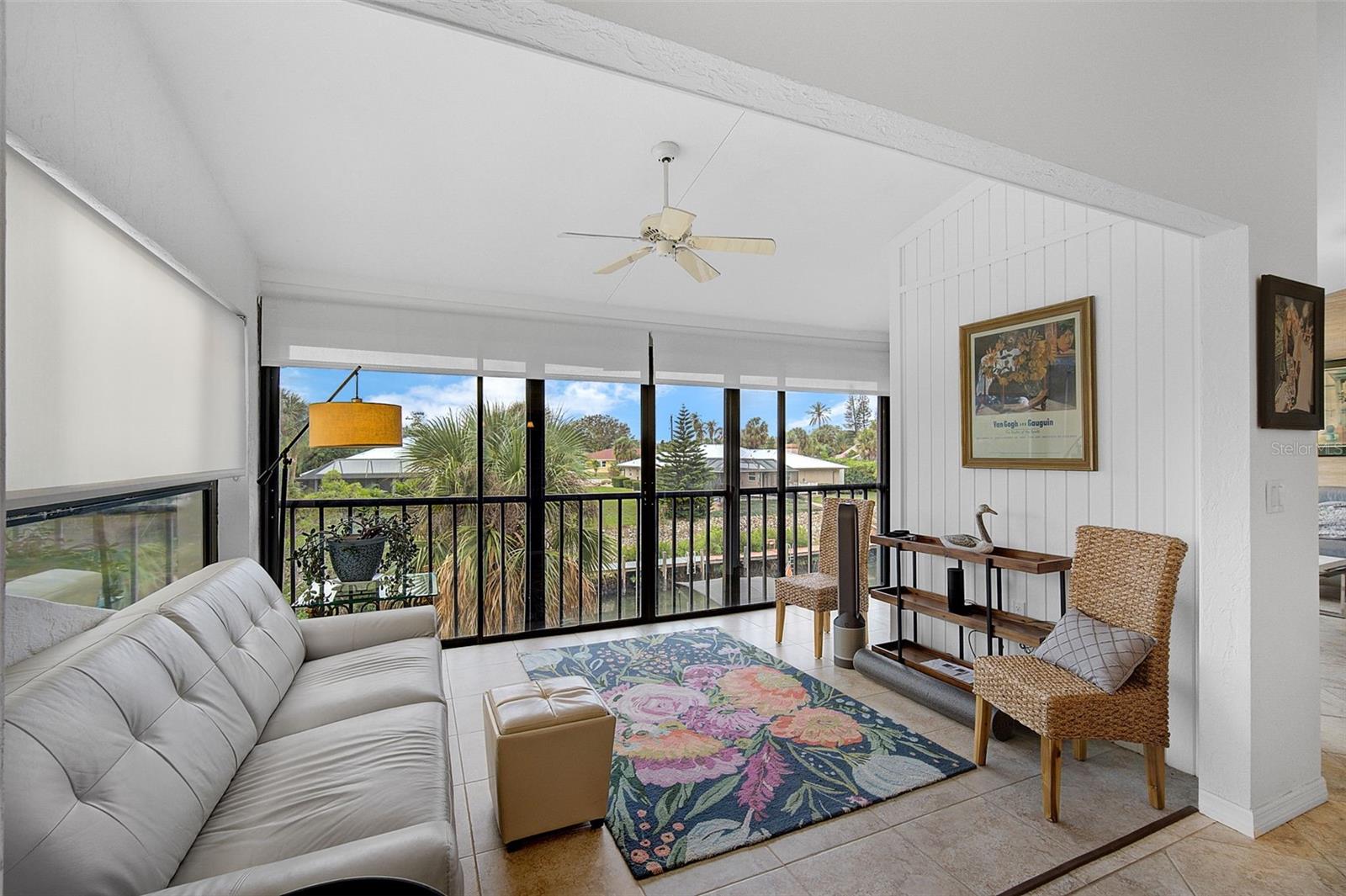 SCHOONER BAY - Residential