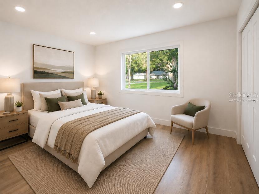 SHERWOOD MANOR 1ST ADD - Residential