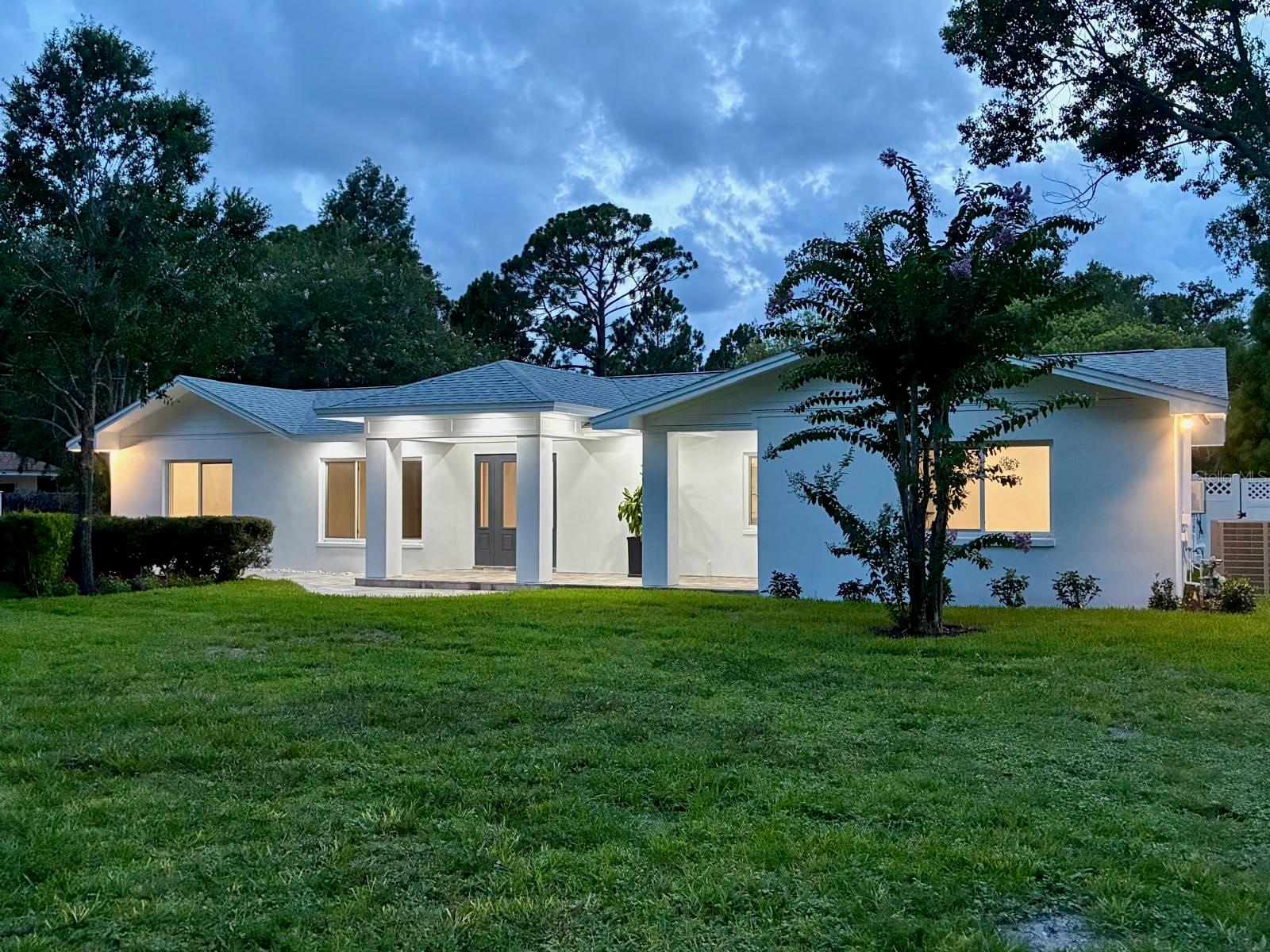 SHERWOOD MANOR 1ST ADD - Residential