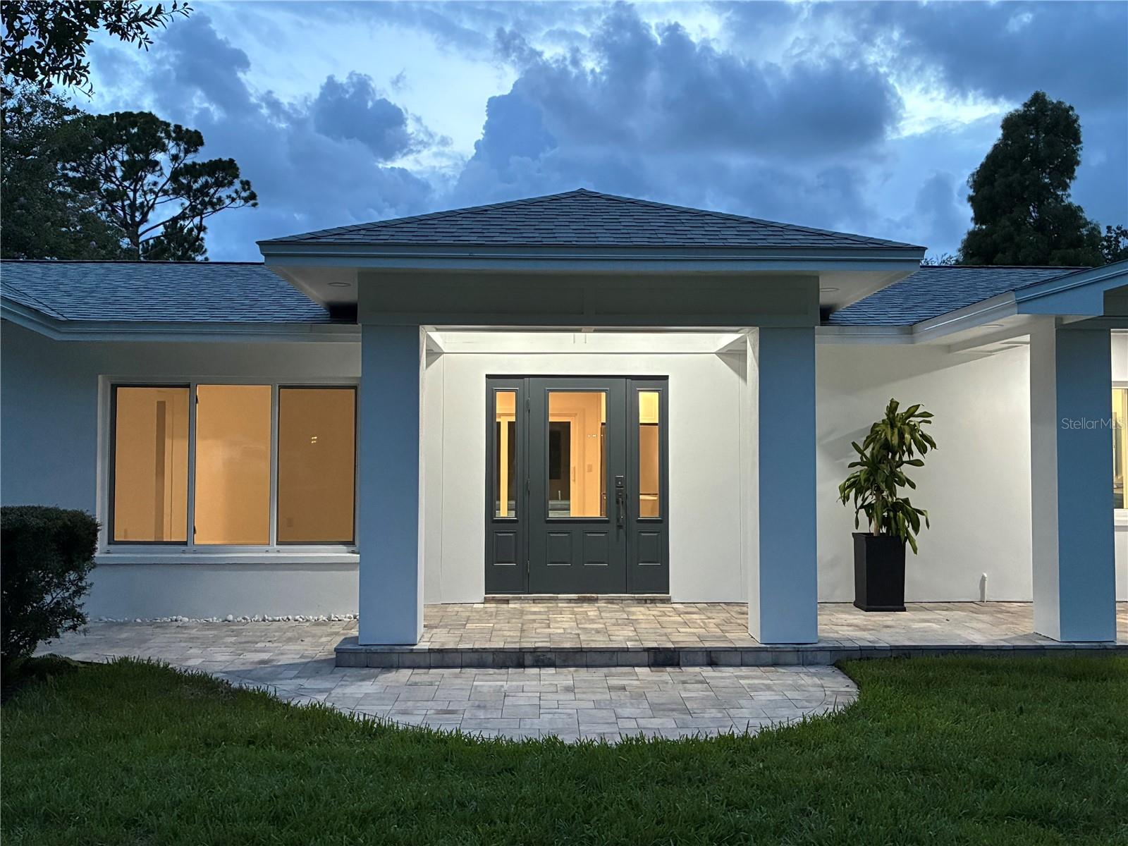 SHERWOOD MANOR 1ST ADD - Residential