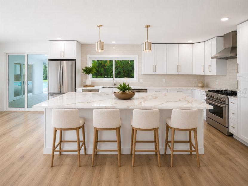 SHERWOOD MANOR 1ST ADD - Residential