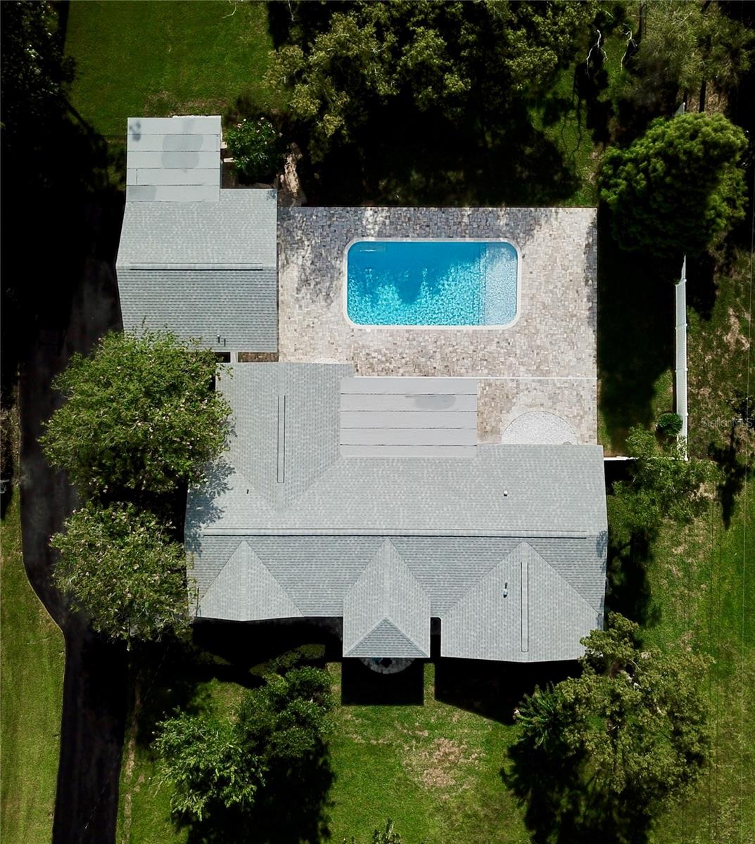 SHERWOOD MANOR 1ST ADD - Residential
