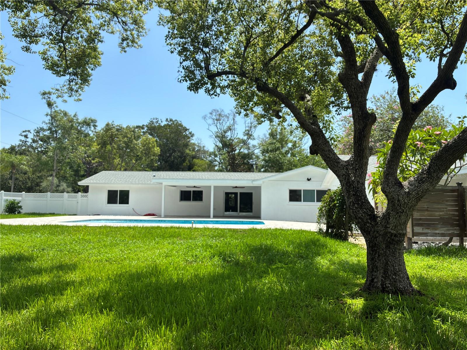 SHERWOOD MANOR 1ST ADD - Residential