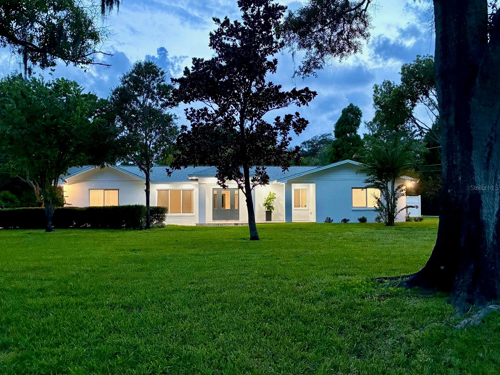 SHERWOOD MANOR 1ST ADD - Residential
