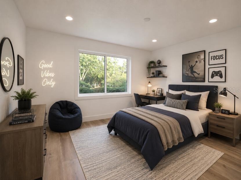 SHERWOOD MANOR 1ST ADD - Residential