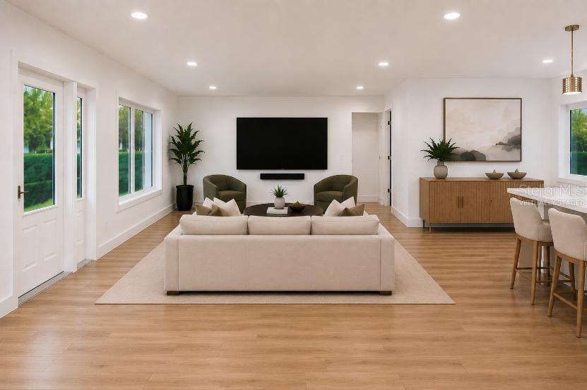 SHERWOOD MANOR 1ST ADD - Residential