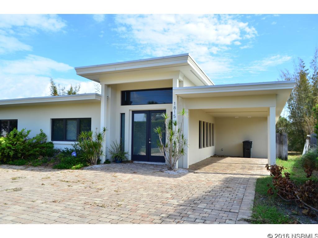 Coronado Shores Unit 02 - Residential Lease
