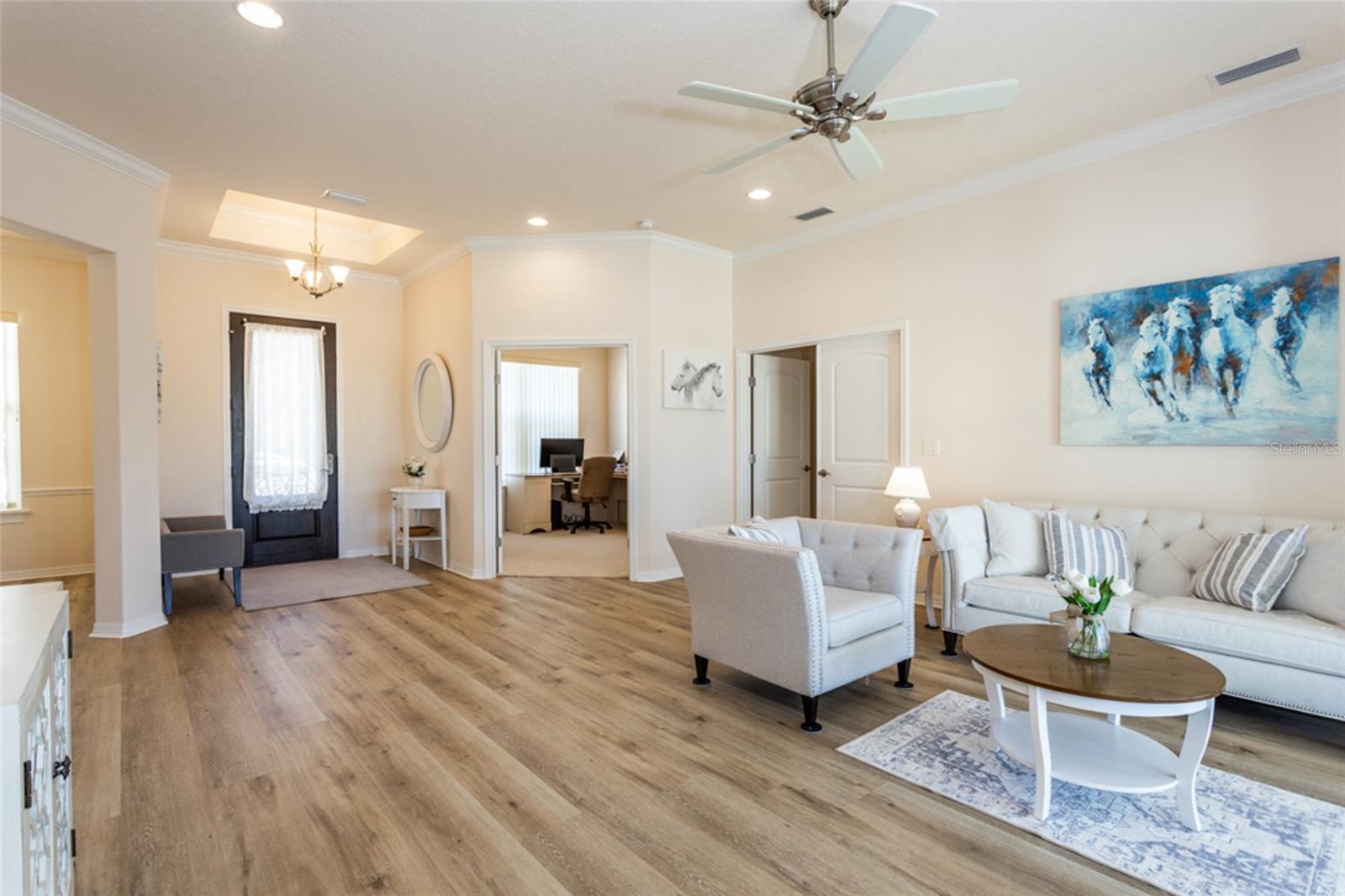 RIVER OAKS SUB - Residential