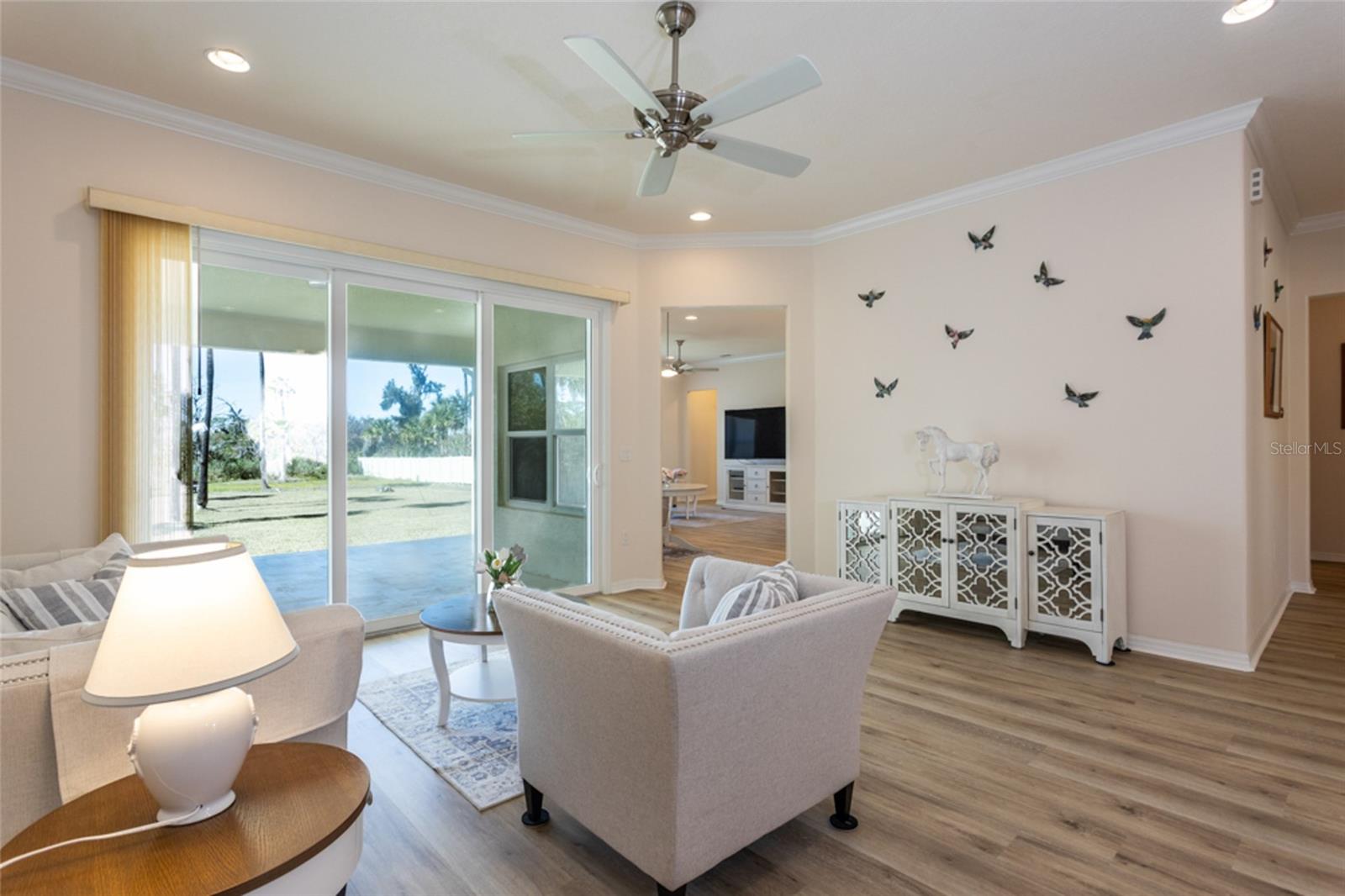 RIVER OAKS SUB - Residential