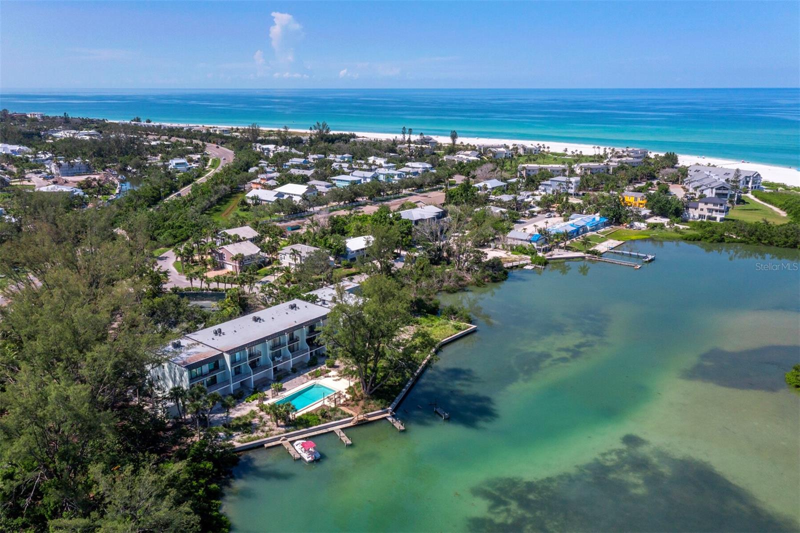 NORTHGATE OF LONGBOAT KEY - Residential