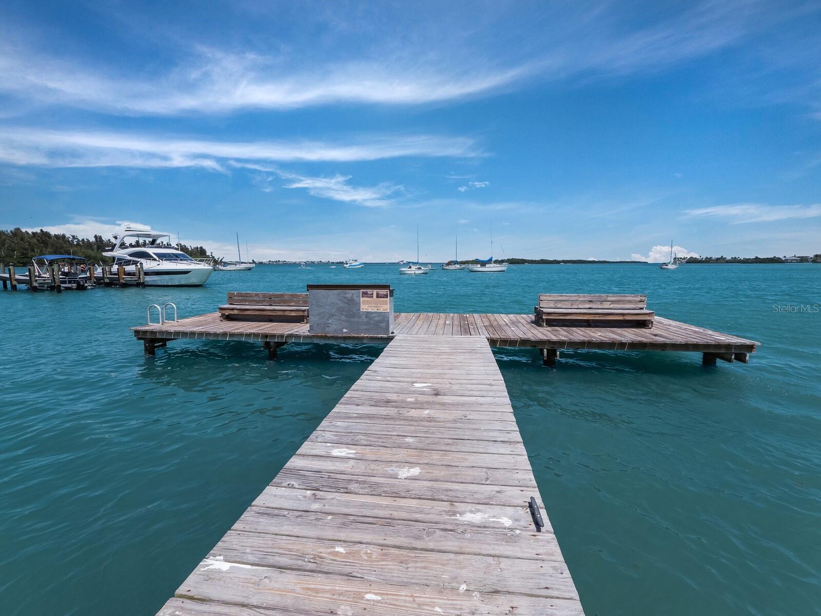 NORTHGATE OF LONGBOAT KEY - Residential
