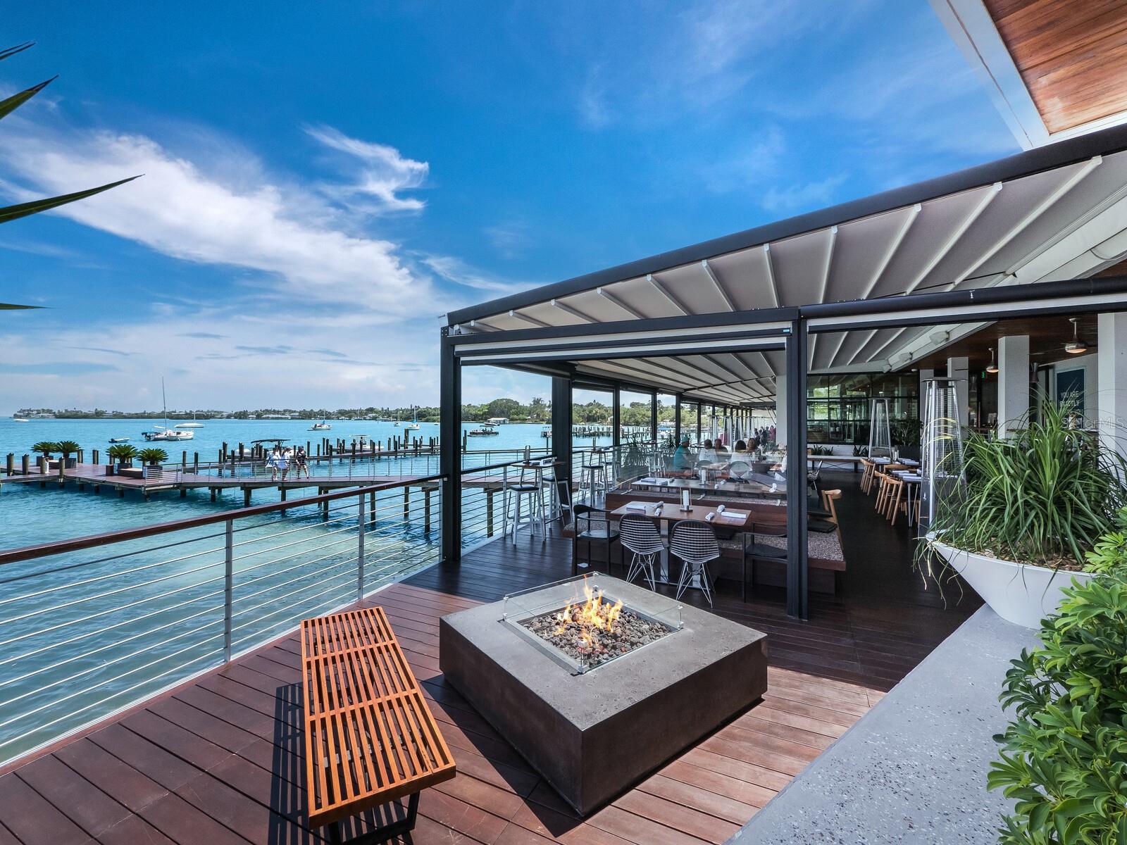 NORTHGATE OF LONGBOAT KEY - Residential