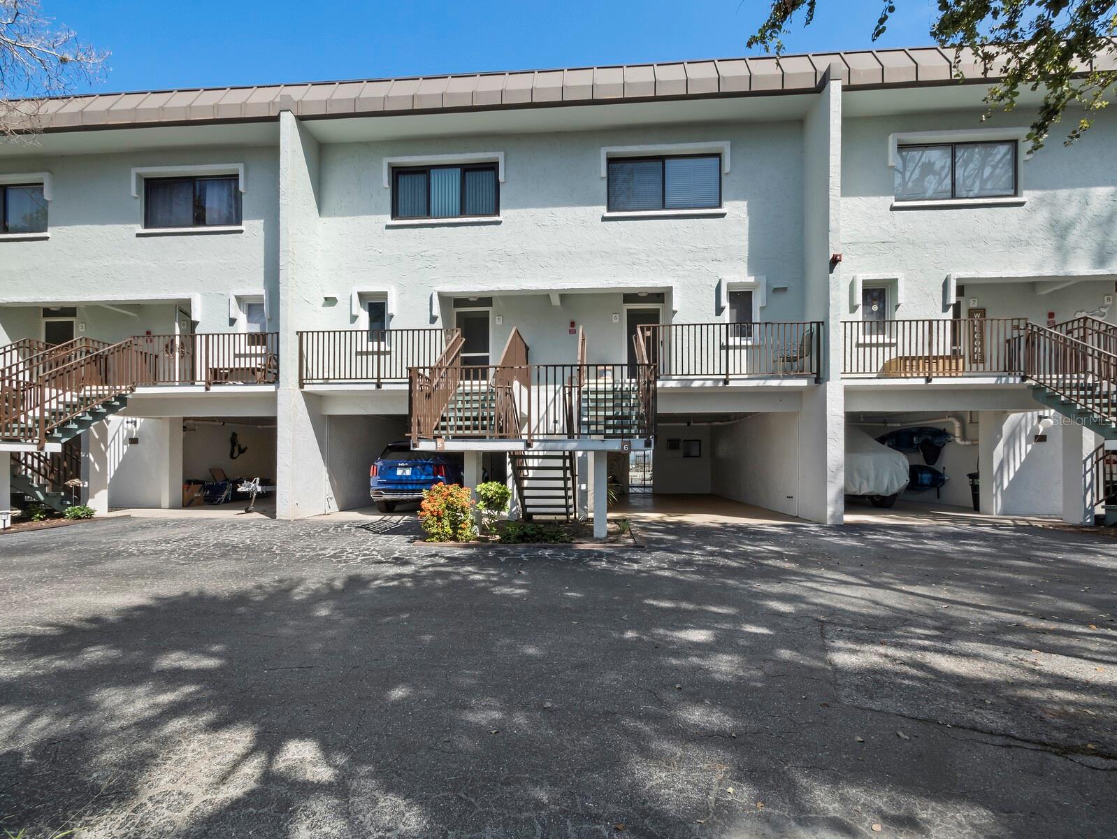 NORTHGATE OF LONGBOAT KEY - Residential