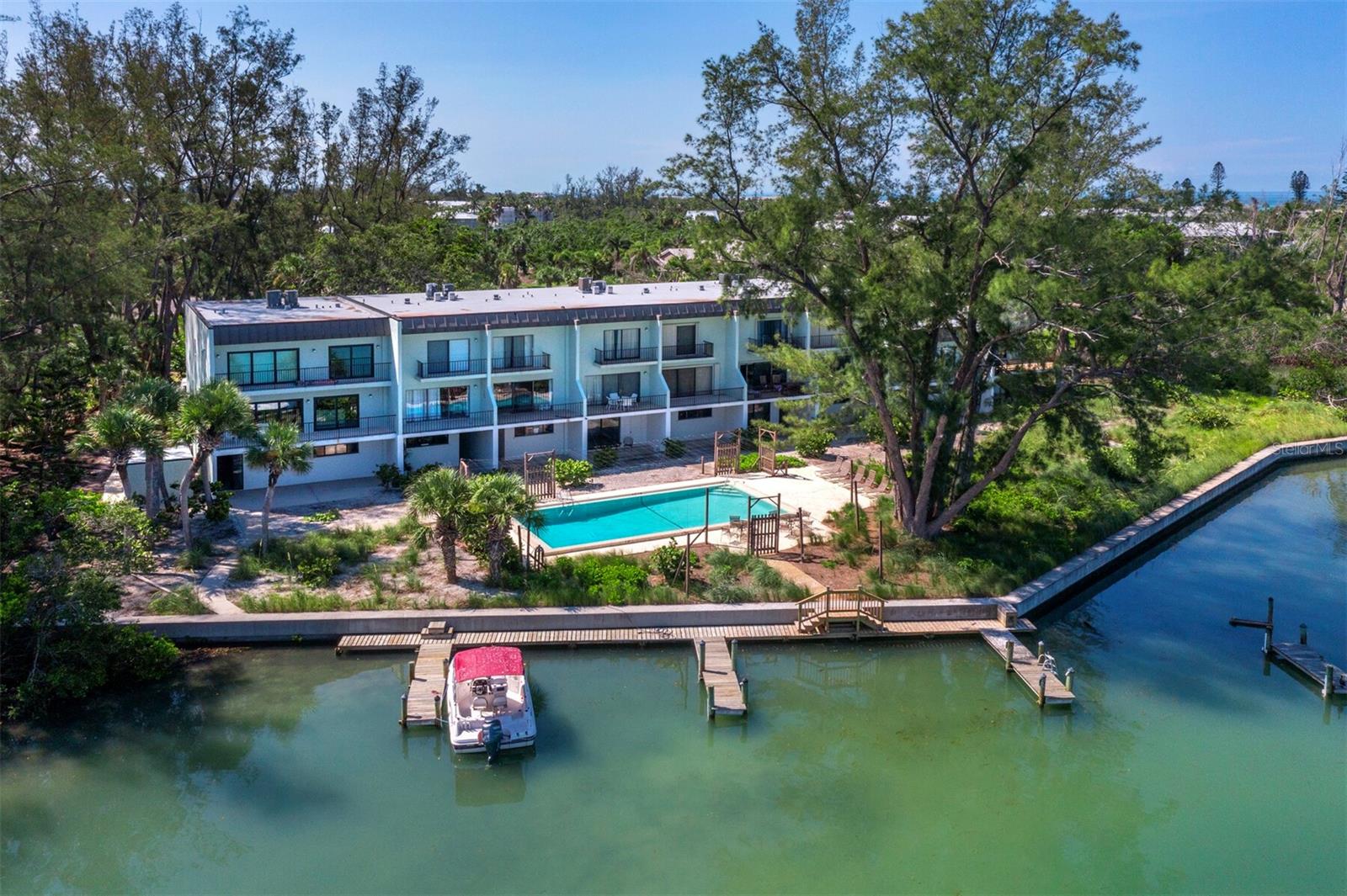 NORTHGATE OF LONGBOAT KEY - Residential