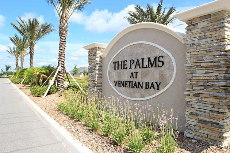 Palms-Phase 5 - Residential