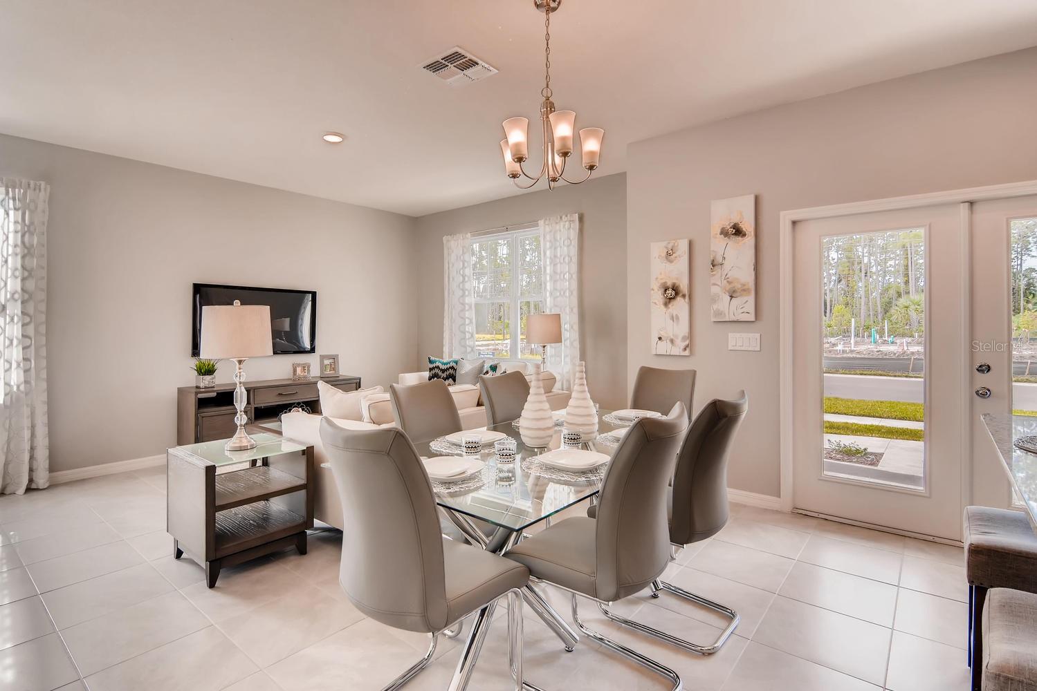 Palms-Phase 5 - Residential