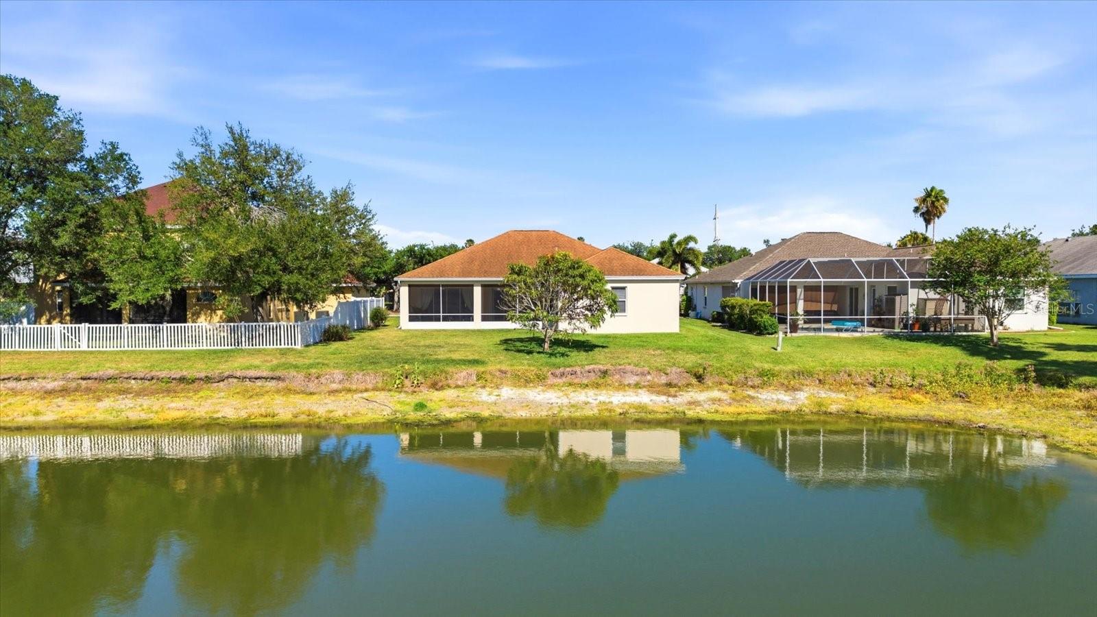 COVERED BRIDGE ESTATES PH 1 - Residential