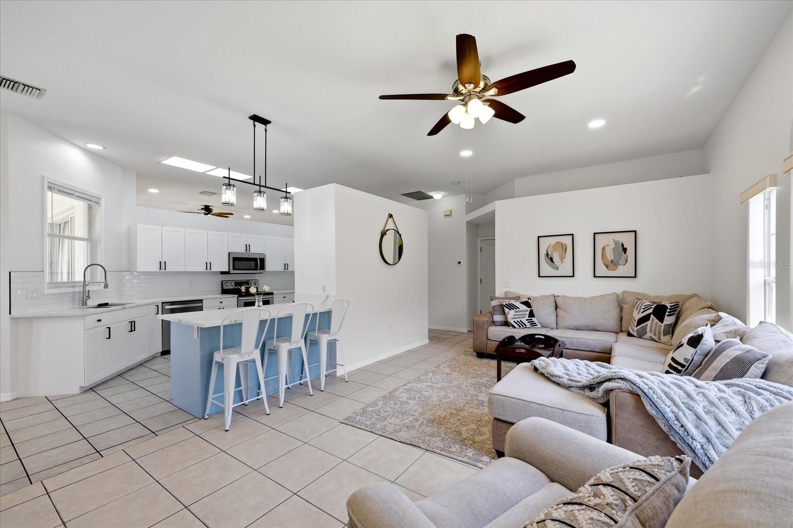 COVERED BRIDGE ESTATES PH 1 - Residential