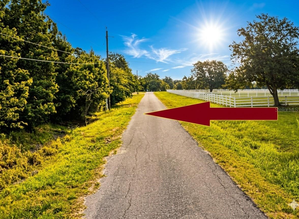 Build your private retreat on this secluded, partially wooded acreage offering rural freedom with urban convenience. Located just a few miles north of I-4, this prime location provides effortless commuting to Plant City, Zephyrhills, Lakeland, Orlando, and Tampa.Zoning: Agricultural Rural (AR), allowing 1 residential unit / 5 acres.Property Potential: Perfect for a custom dream home, barn, or horse stables.Environmental Status: Wetlands delineation is complete, with approximately half the acreage classified as wetlands.Privacy: Surrounded by natural Florida woods with no upcoming subdivisions to crowd your space.