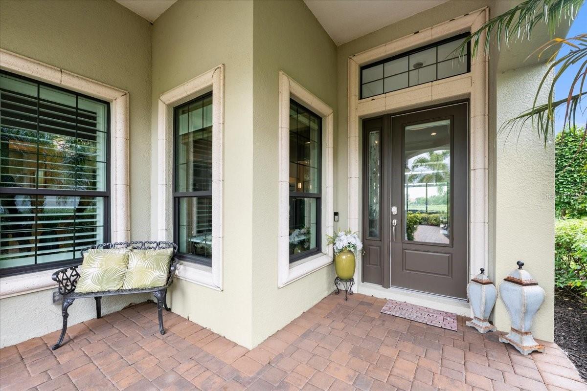 COUNTRY CLUB EAST - Residential