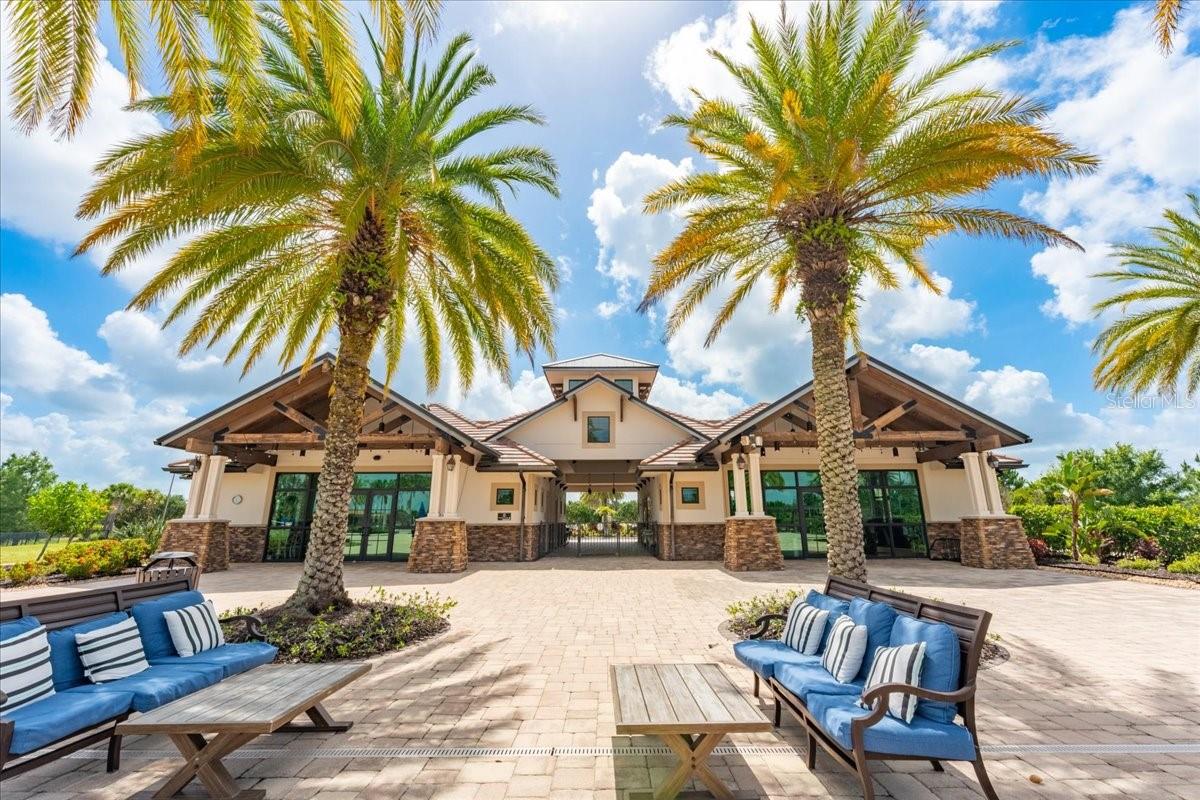 COUNTRY CLUB EAST - Residential