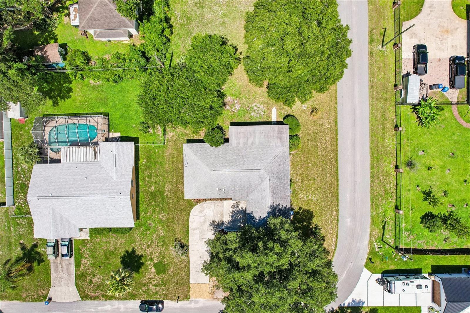 CADILLAC HOMES - Residential