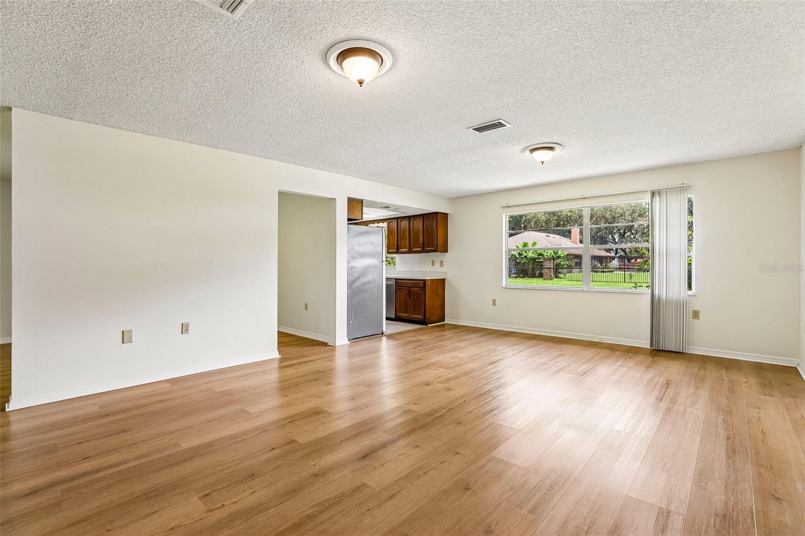 CADILLAC HOMES - Residential
