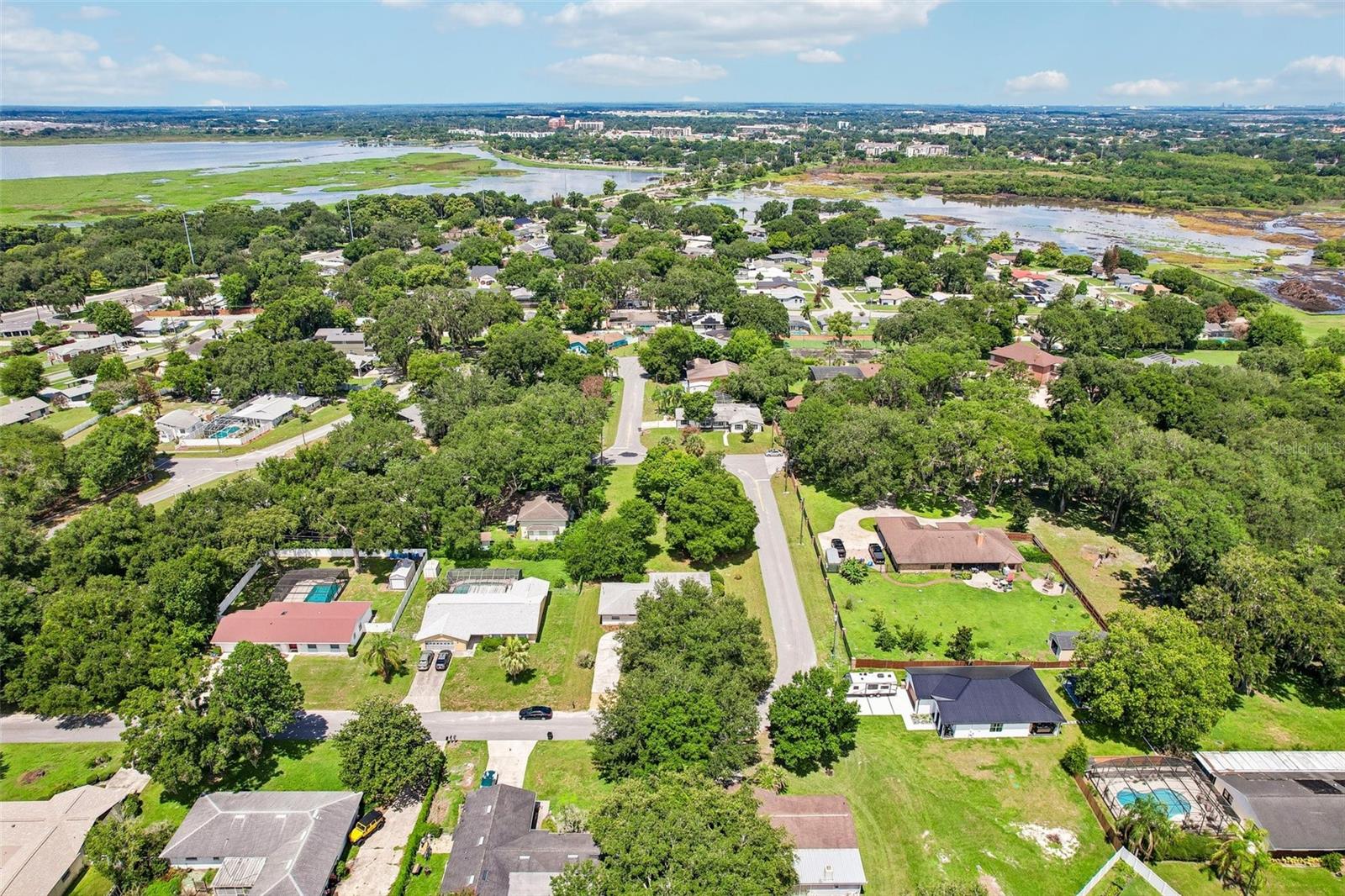 CADILLAC HOMES - Residential
