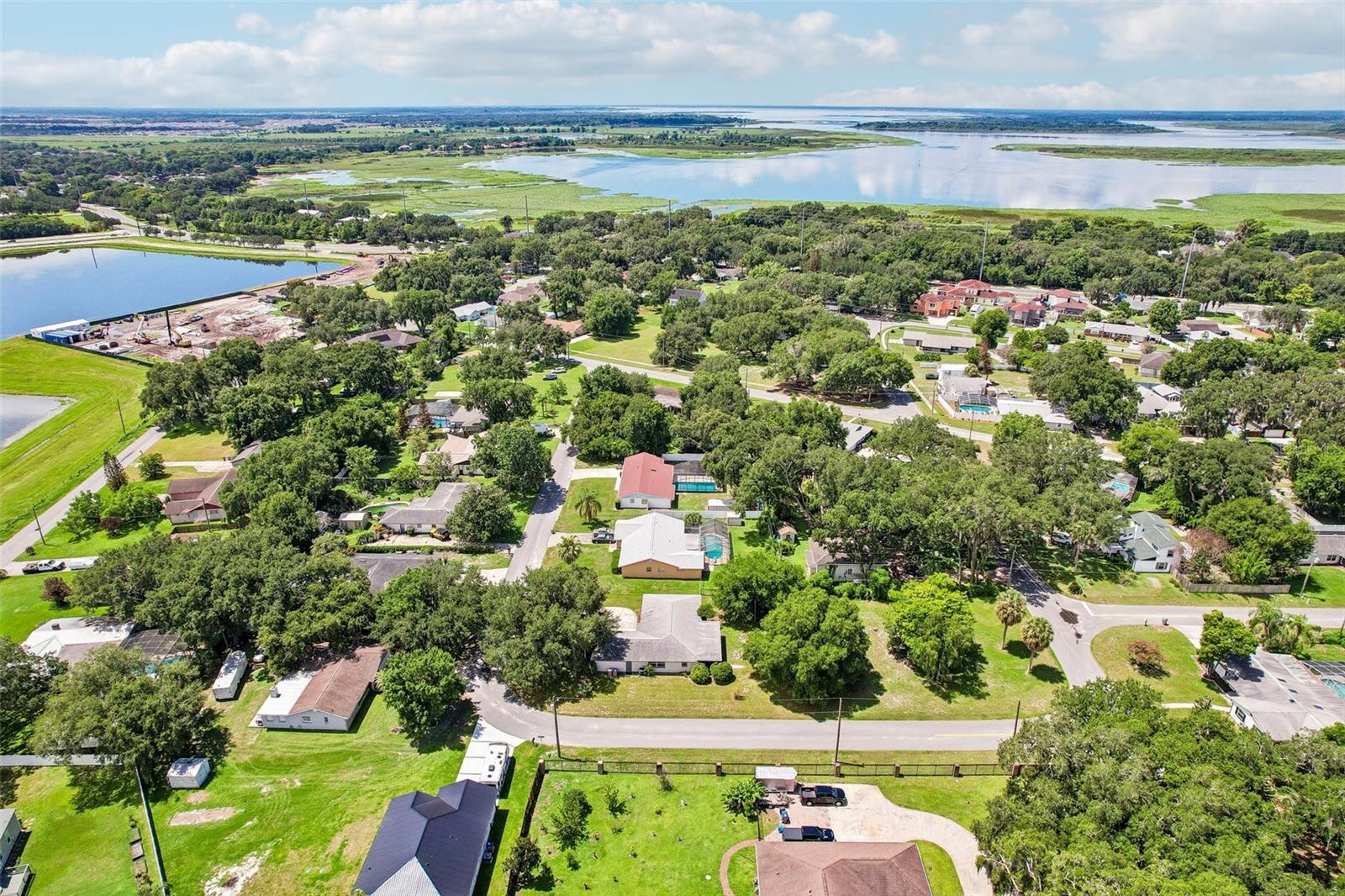 CADILLAC HOMES - Residential