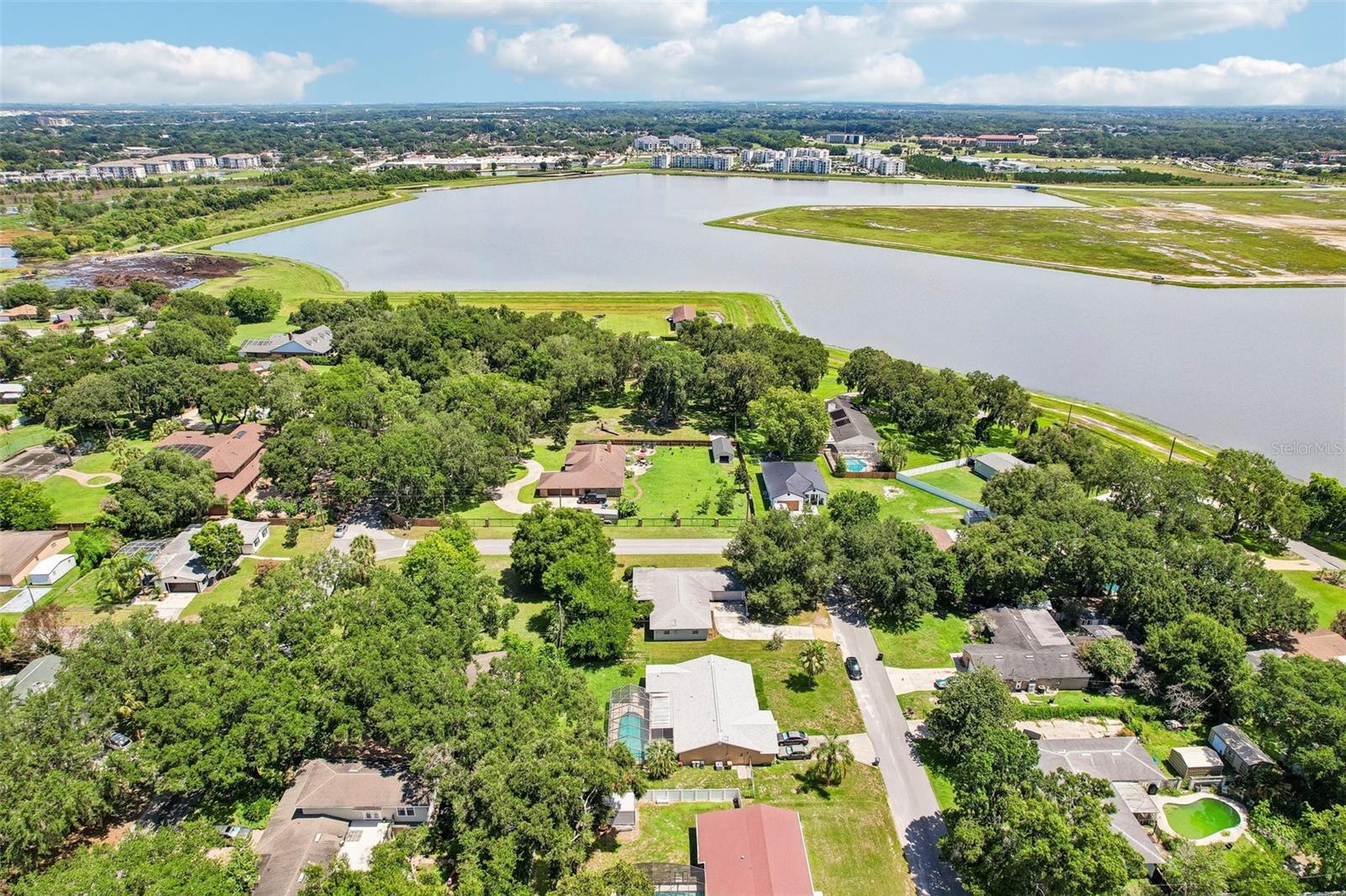 CADILLAC HOMES - Residential