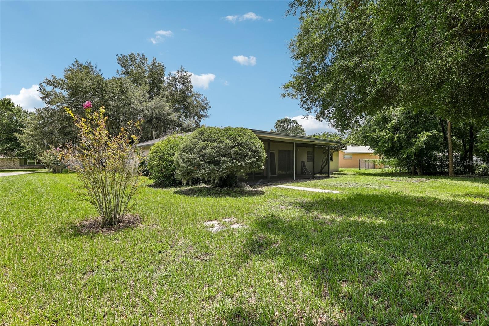 CADILLAC HOMES - Residential