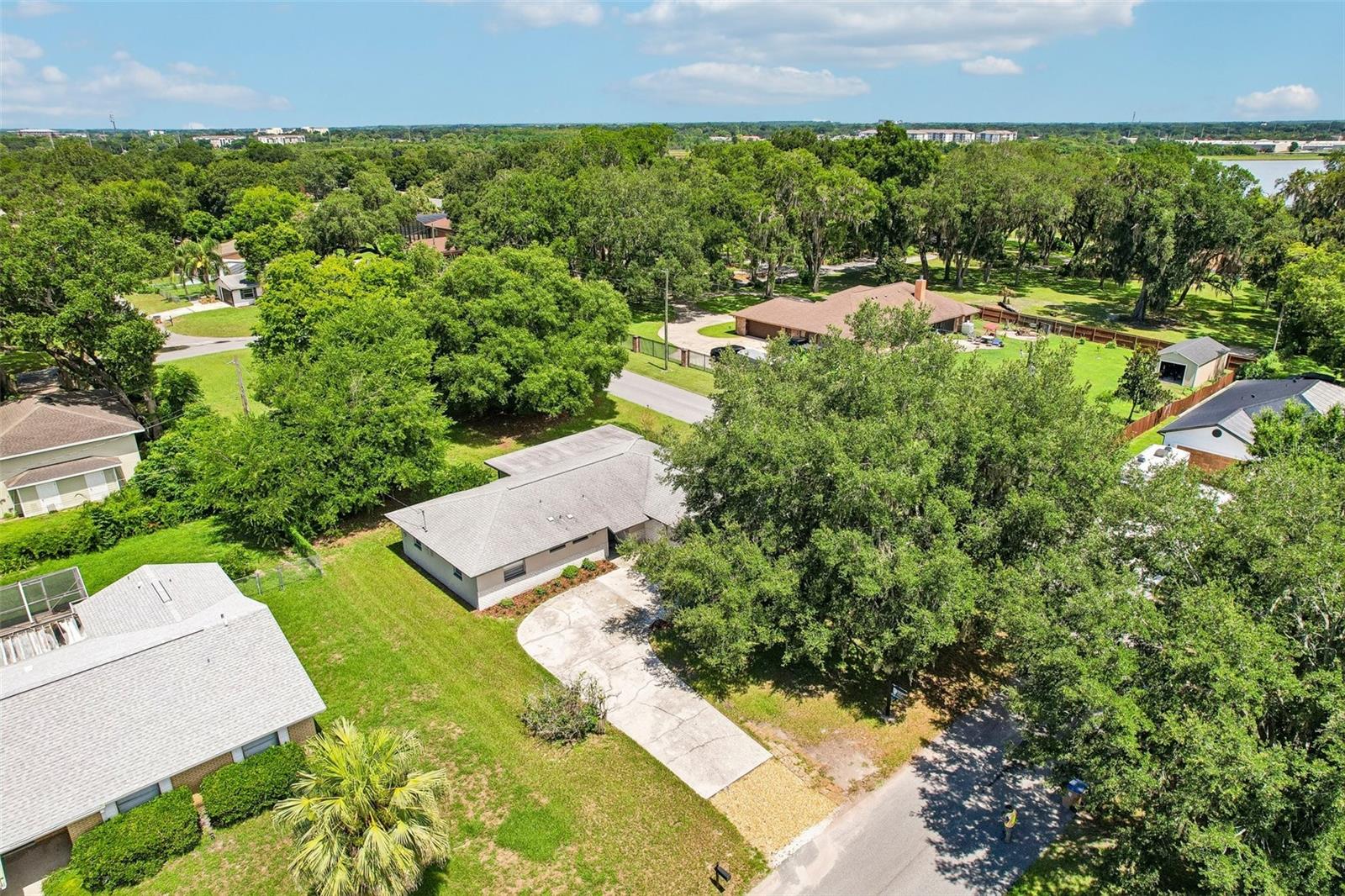 CADILLAC HOMES - Residential