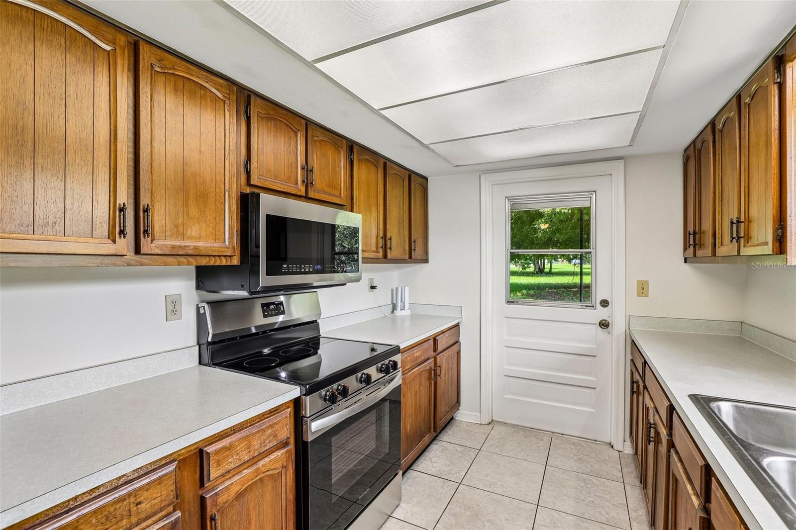 CADILLAC HOMES - Residential