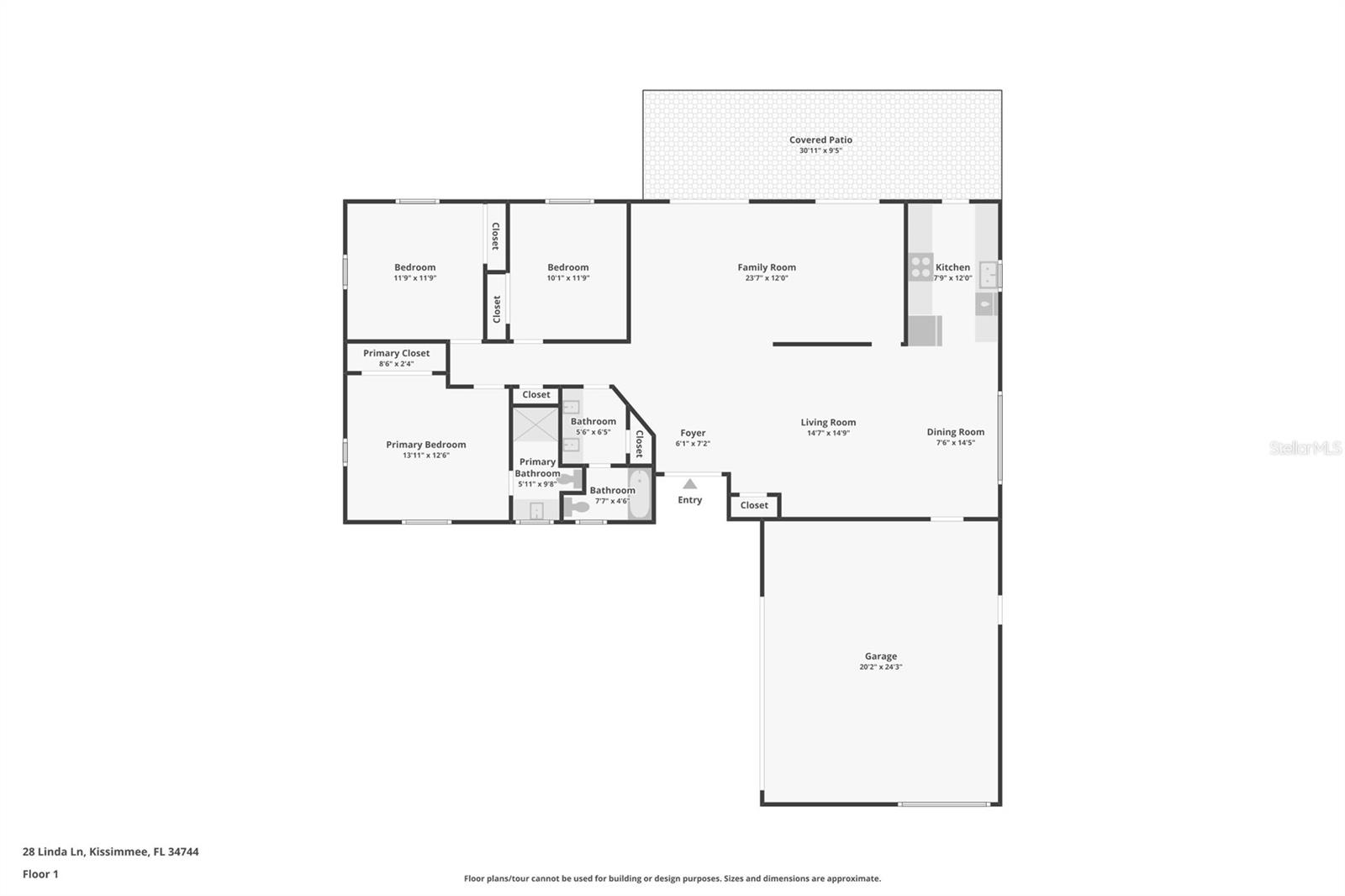 CADILLAC HOMES - Residential