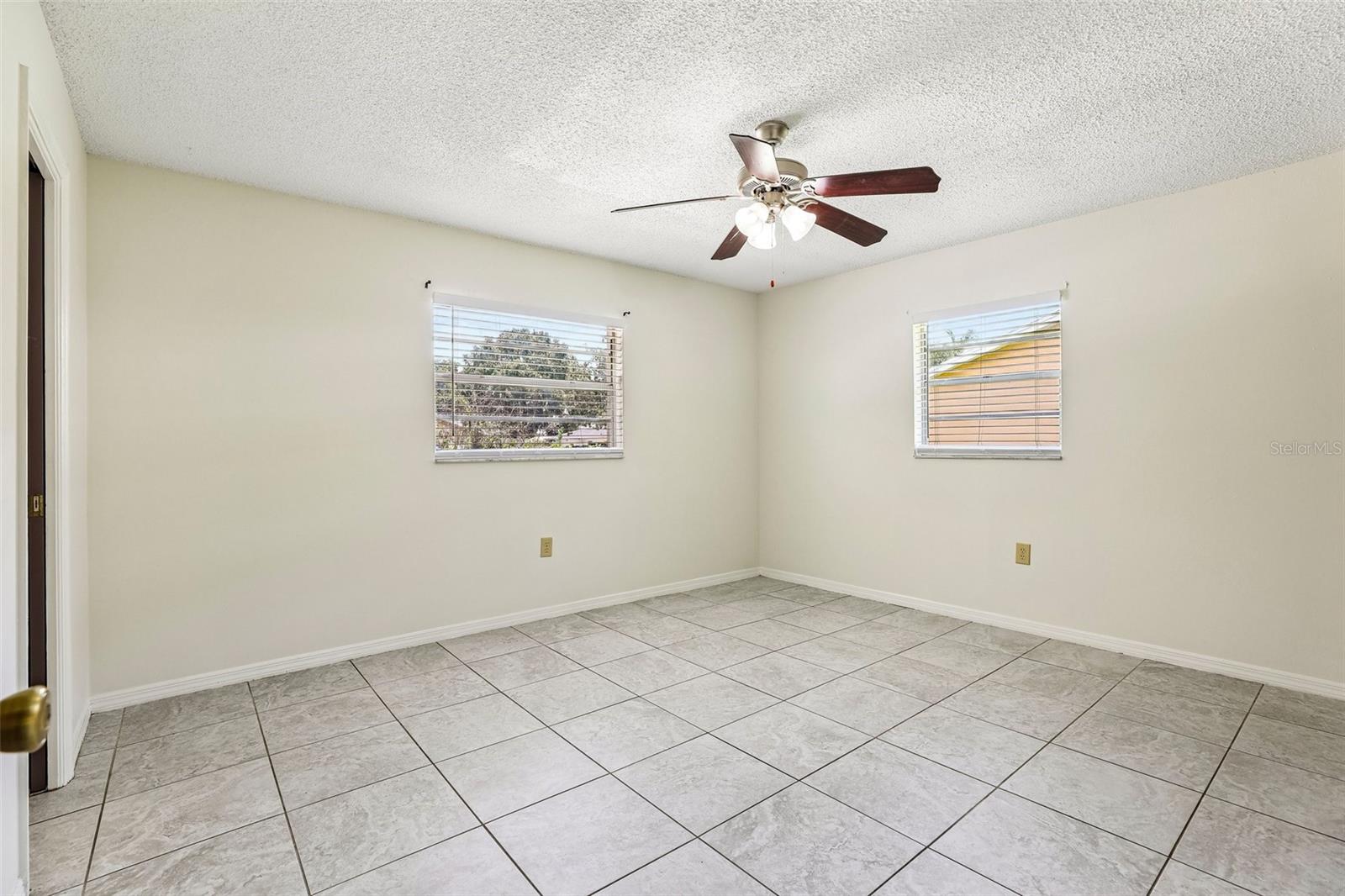 CADILLAC HOMES - Residential