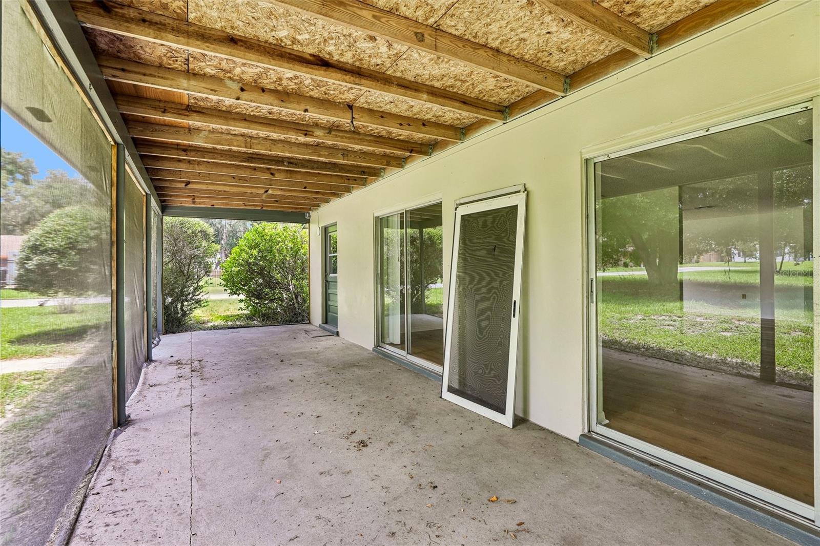 CADILLAC HOMES - Residential