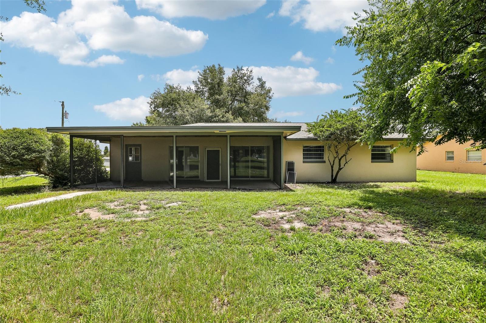 CADILLAC HOMES - Residential