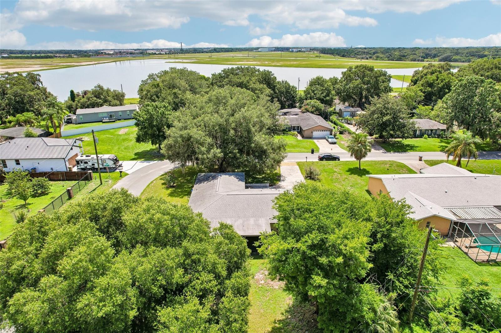 CADILLAC HOMES - Residential