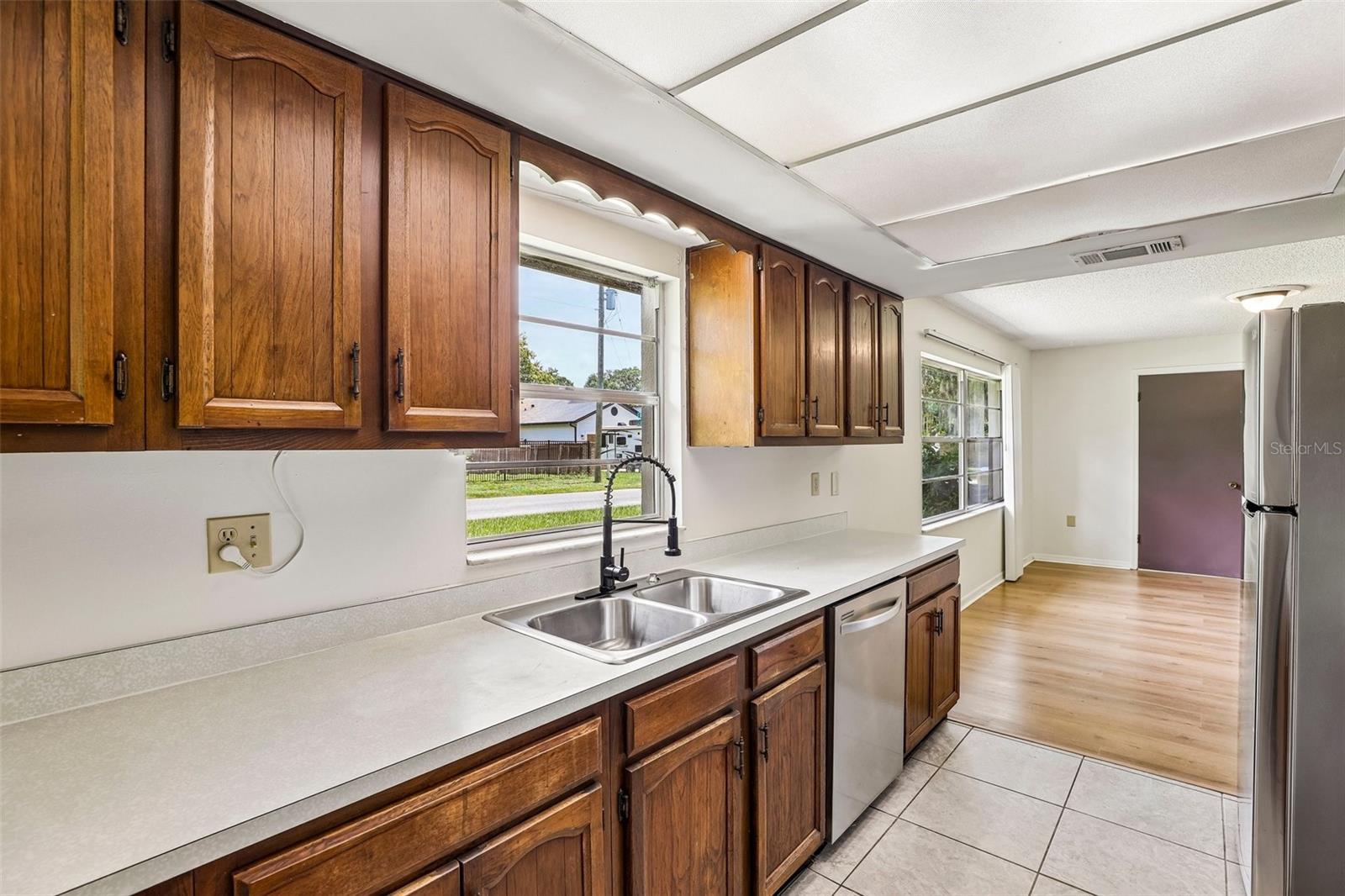 CADILLAC HOMES - Residential