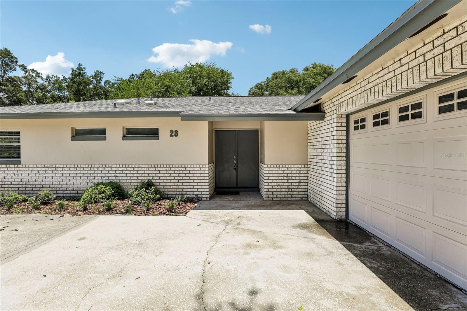 CADILLAC HOMES - Residential
