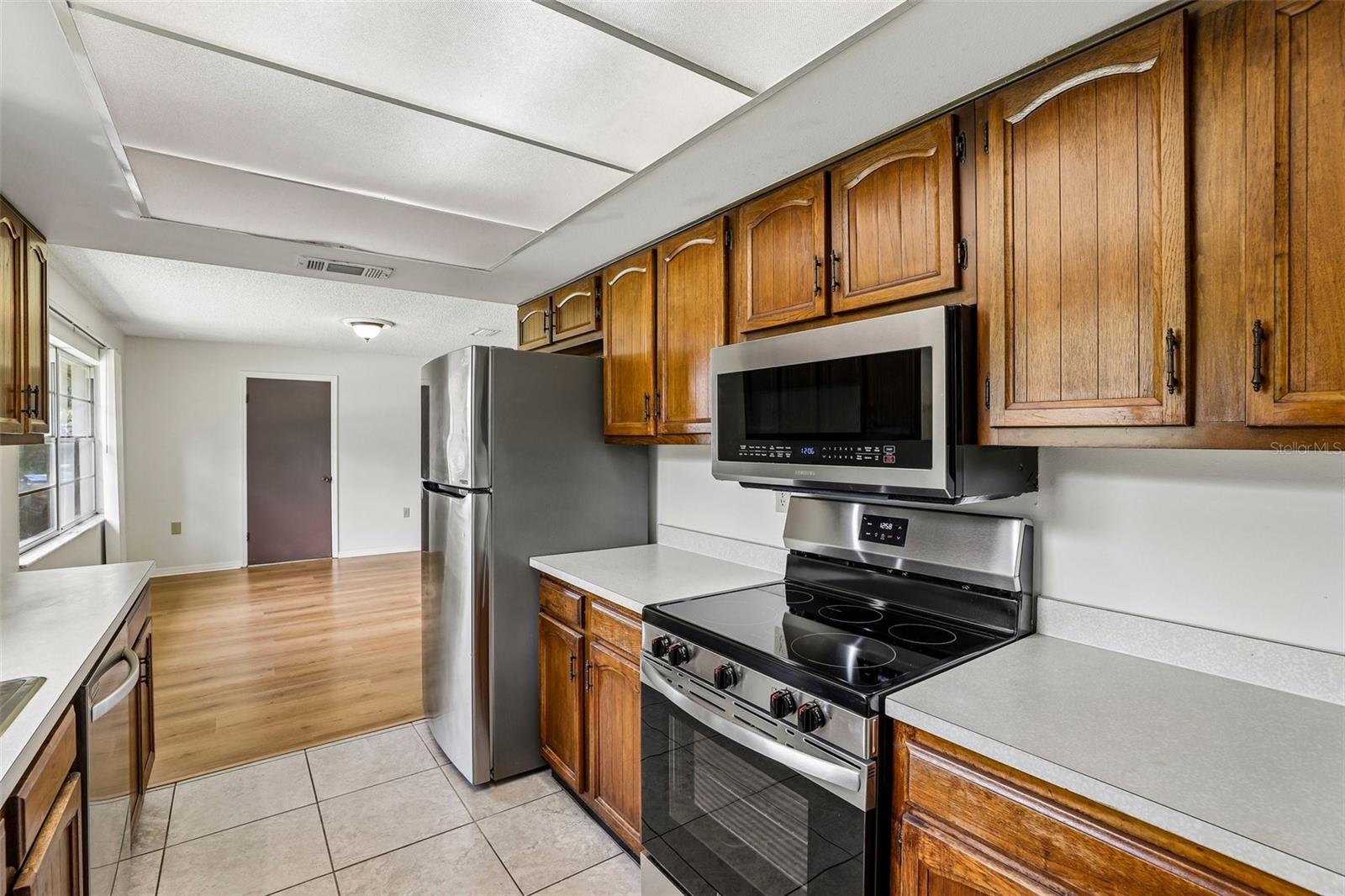 CADILLAC HOMES - Residential
