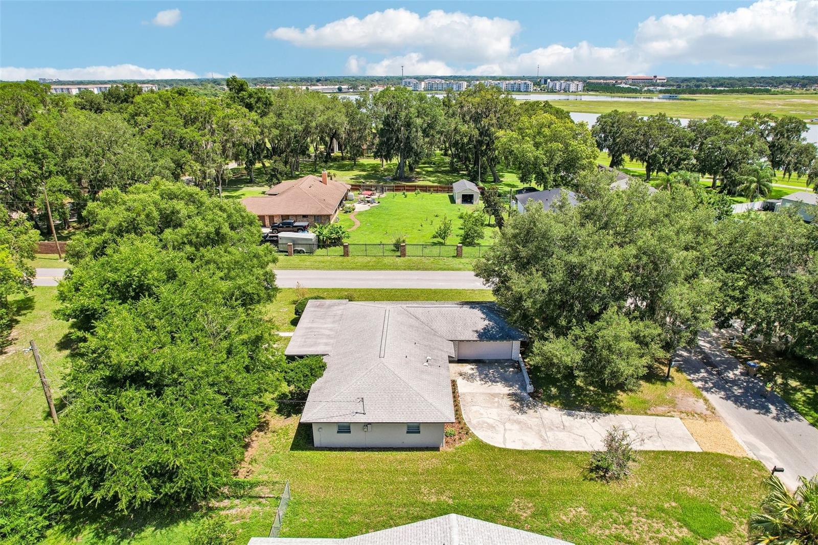 CADILLAC HOMES - Residential