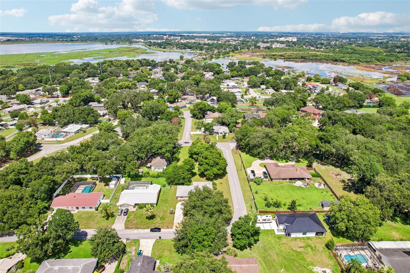 CADILLAC HOMES - Residential